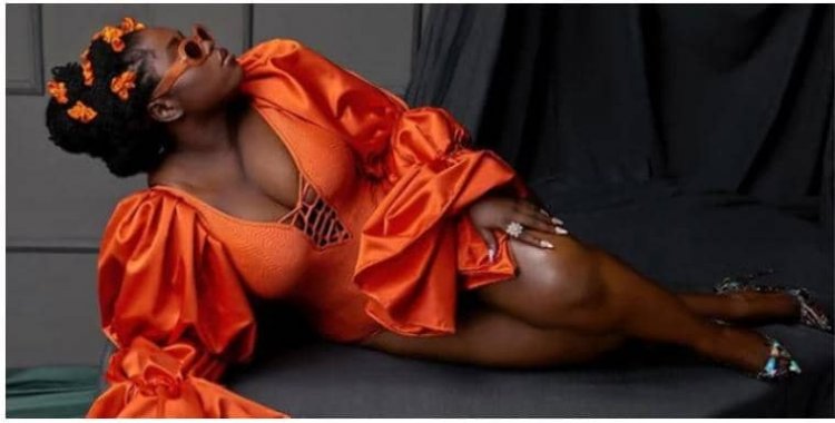 Quit pretending that people don't trade sex to survive - Lydia Forson