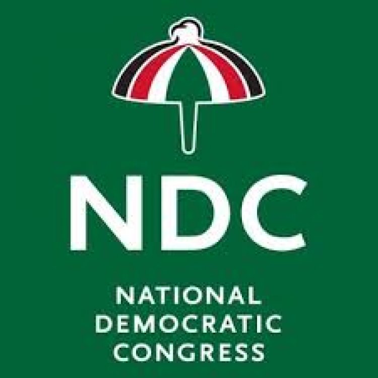 NDC is unhappy with EC for not following its timetable