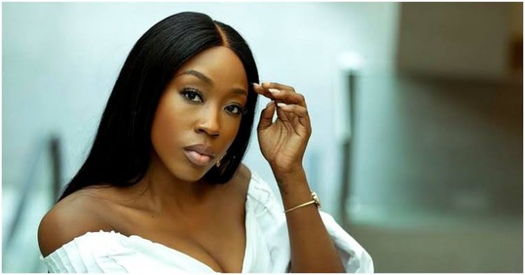 "My British Accent Was A Hindrance To Me" — Actress Beverly Naya