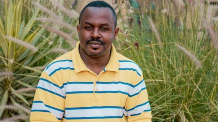 Rwanda fines man $900 over death of top journalist