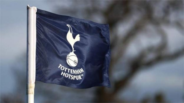 Spurs sponsorship deal 'ends here' - South African MPs
