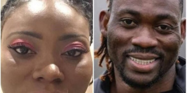 Atsu is safe and sound – Twin sister confirms
