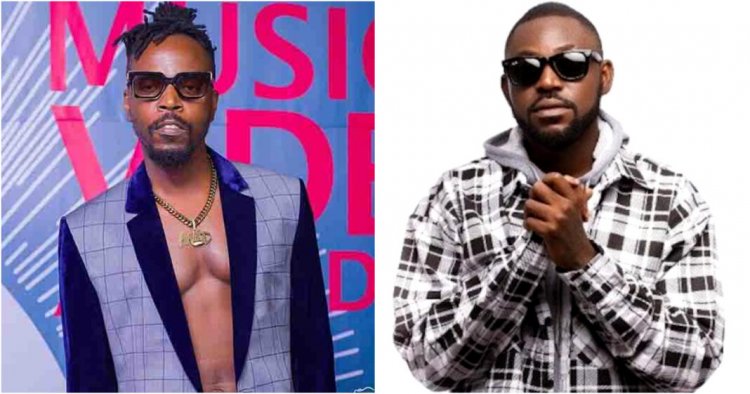 Yaa Pono's entire musical career is smaller than my solitary hit song, Kwaw Kese