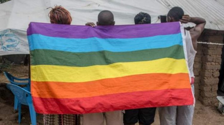 Ugandan watchdog in push to outlaw LGBTQ groups