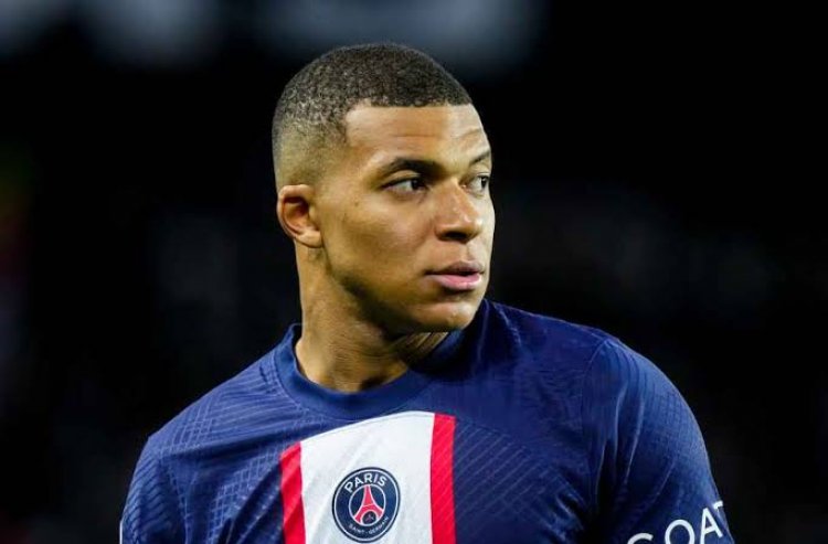 Champions League: 'I Wasn’t Supposed To Play Against Bayern Munich'– Mbappe