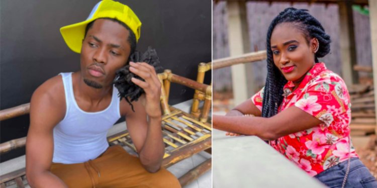 If the hit songs don't come, Kwesi Arthur should return to school, suggests Ruthy