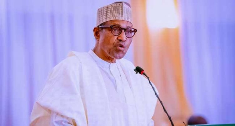 'Deadline For N500, N1,000 Notes Stands' – President Buhari Announces