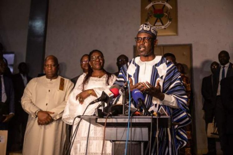 Mali, Guinea and Burkina Faso seek re-entry to AU