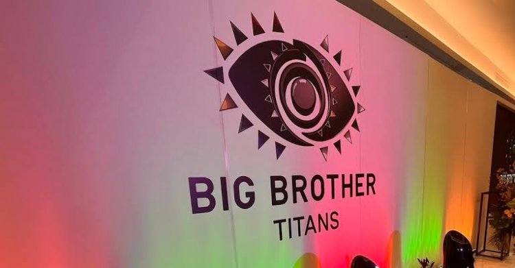 BBTitans: Big Brother Changes Sleeping Position, Separates Housemates