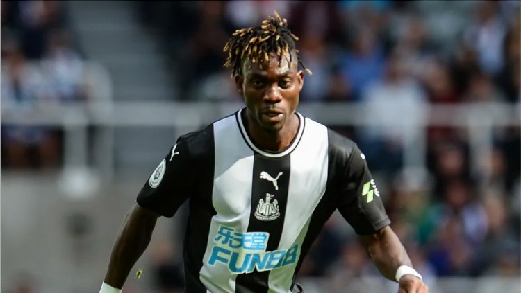 To honor Christian Atsu, Newcastle supporters donate money to construct a school in Ghana