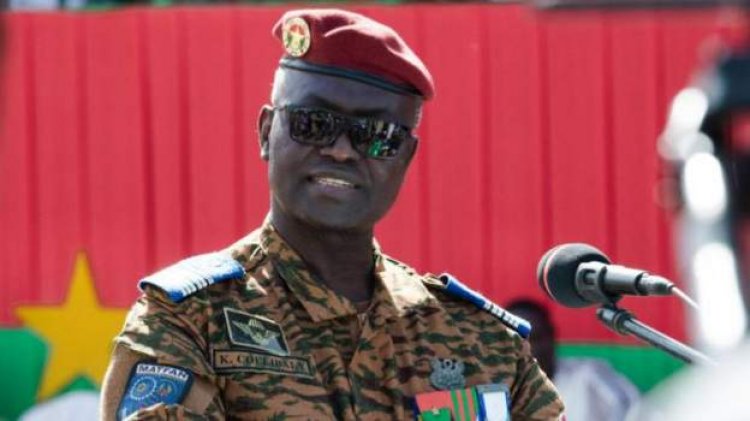 Burkina Faso to recruit 5,000 soldiers to fight jihadists