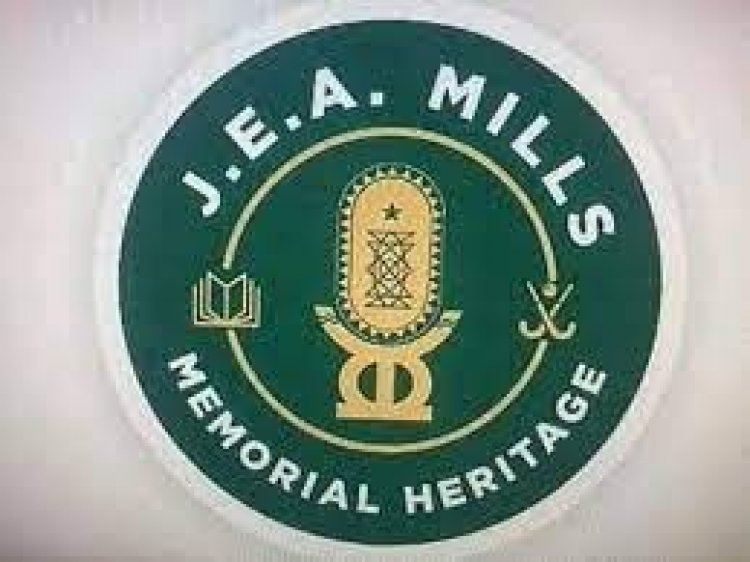 John Evans Atta Mills Memorial Heritage appeals for support