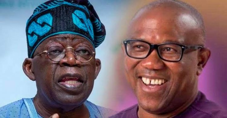 Election Results: Tinubu Wins 7 LGAs In Lagos As Peter Obi Clears Ikeja