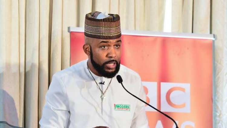 Banky W Lose As Labour Party Wins Eti-Osa Federal Constituency Seat