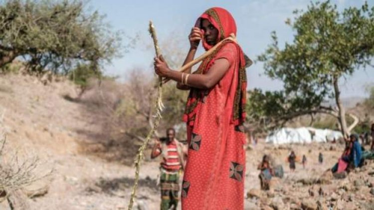 UN to debate alleged war crimes in Ethiopia’s Tigray