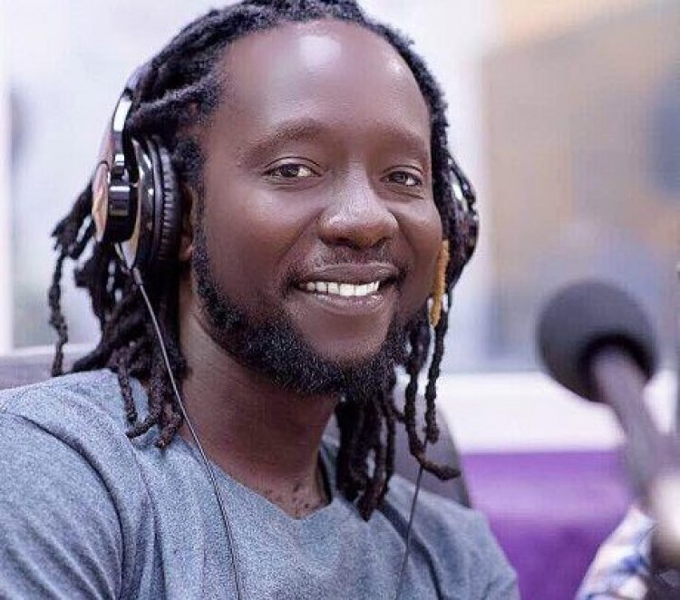 Modern artists are extremely lazy as a result of technology - Afriyie Wutah