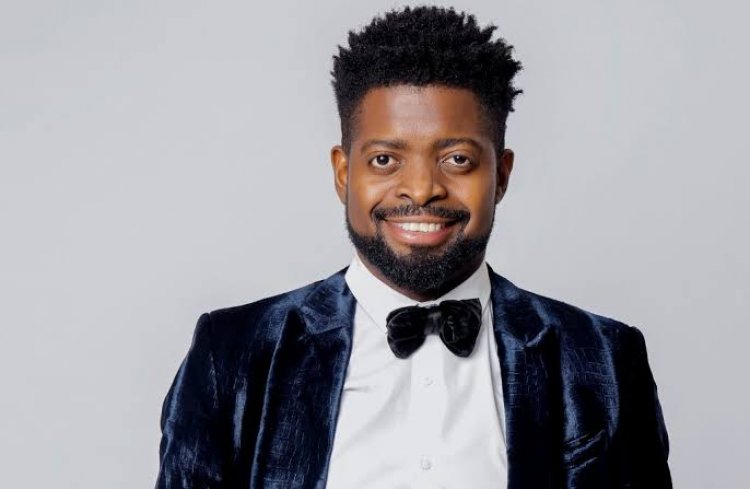 Nigeria's Election: 'Why I Did Not Vote' — Comedian BasketMouth