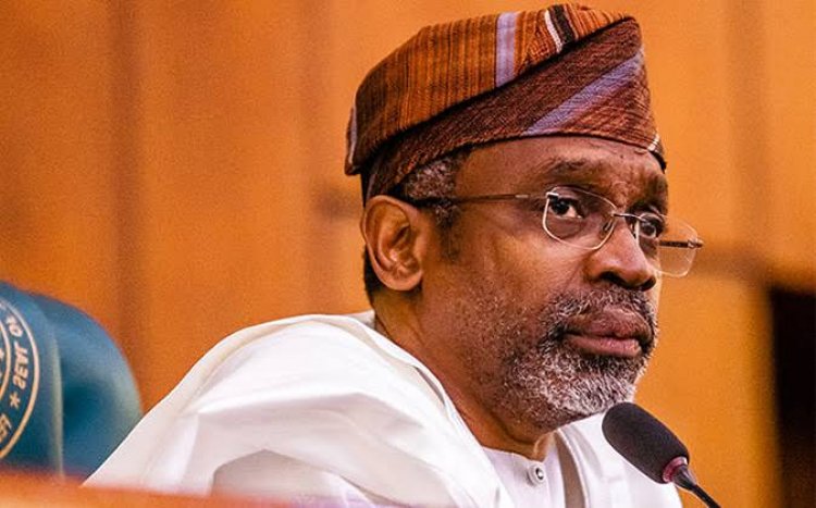Election Results: 'Those Aggrieved Should Go To Court' – Gbajabiamila