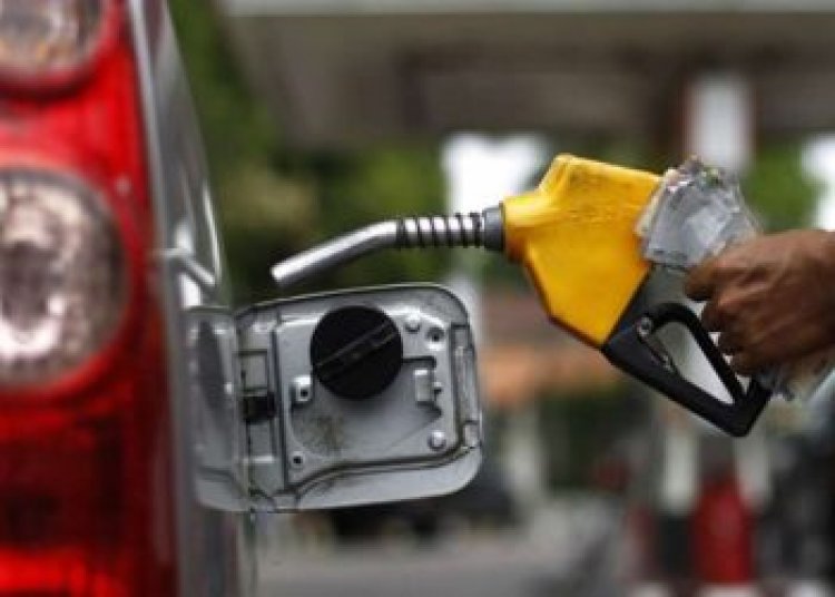 Fuel prices trickle down, Gold-for-oil not a factor – COPEC