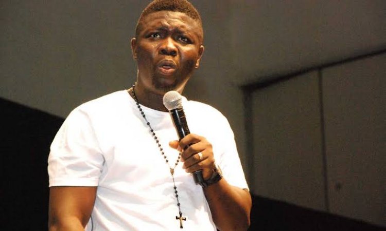 Election Results: Seyi Law Apologises To Peter Obi, Atiku Supporters