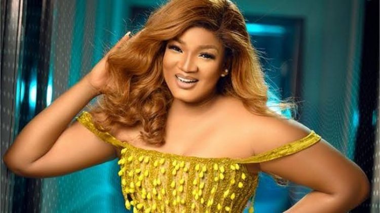 "I Would Have Been A Prostitute" - Actress Omotola Jalade-Ekeinde