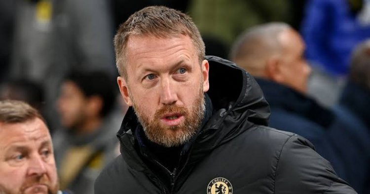 Champions League: 'Why Chelsea Defeated Dortmund 2-0' – Graham Potter