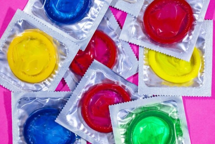 Hotel cleaners supply me with used condoms – sex-worker who sells sperm