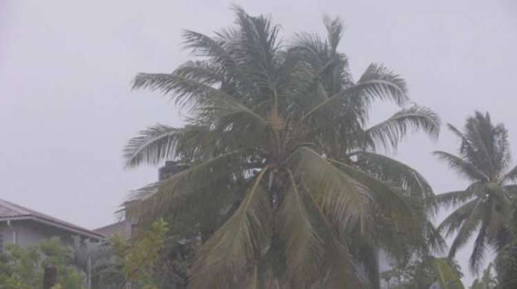 Over 150,000 at risk as cyclone approaches Mozambique
