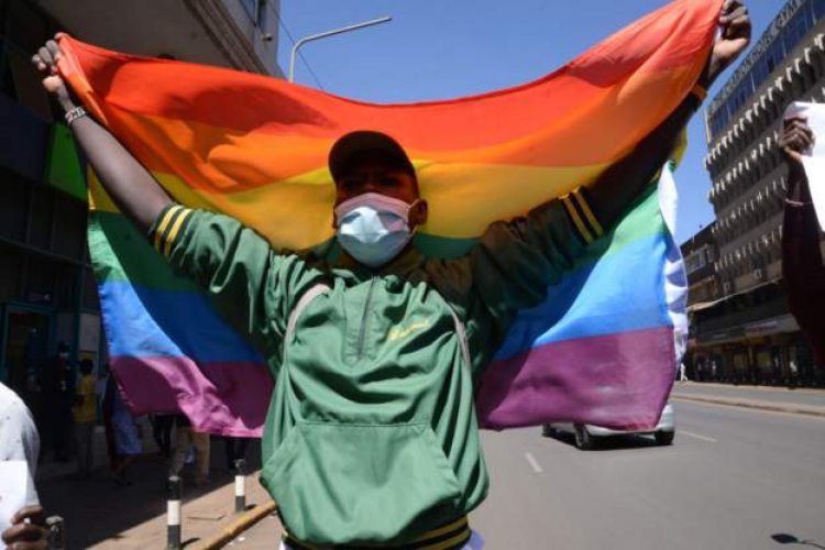 Kenyan launches LGBTQ crackdown in schools