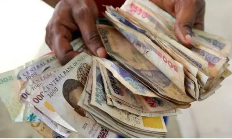 'Old Naira Notes Remain Legal Tender' - Governor Sanwo-Olu