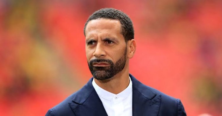 UCL: Rio Ferdinand Reveals Why Liverpool Were Eliminated