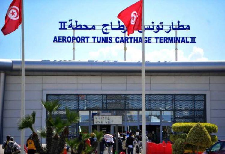 Tunisia racism row: Burkinabè repatriates 64 nationals