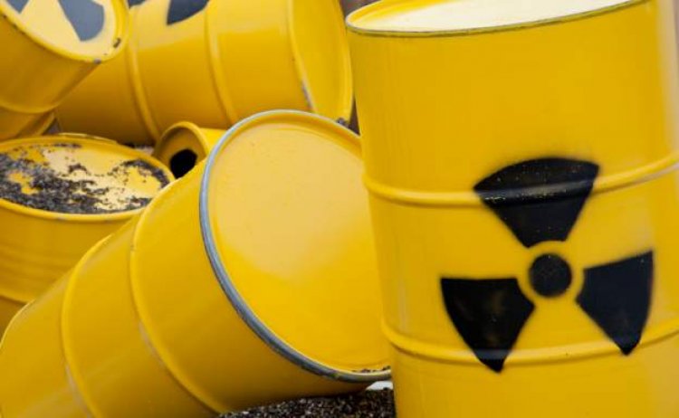 UN warns over tonnes of missing uranium in Libya