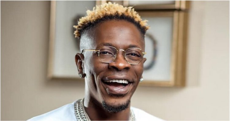 Why Shatta Wale was left off of the 24th VGMA nomination list