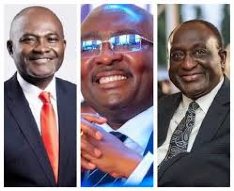 NPP Sets Aside November 4, 2023 To Hold  Presidential, Parliamentary Primaries