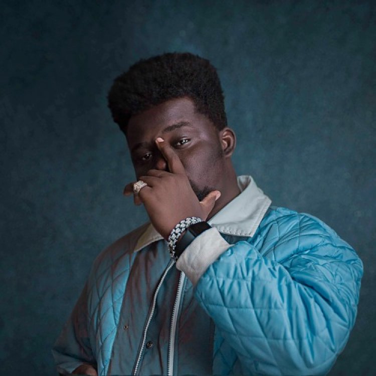 According to M.O.G Beatz, most musicians in Ghana are depressed