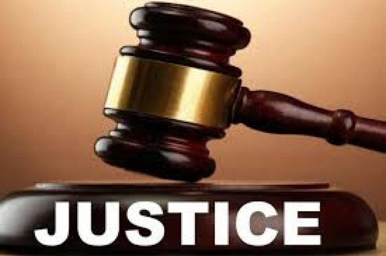 Ashaiman circuit court sentences 3 persons for multiple charges of stealing,    unlawful  entry, causing unlawful damage