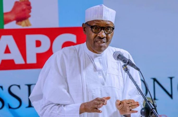 2023 Elections: "I’m Unhappy Some Candidates Lost" – Buhari