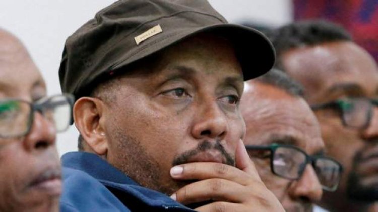 Ethiopia PM appoints TPLF head as Tigray president
