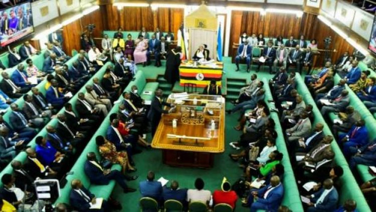 White House warns Uganda of sanctions over anti-gay bill