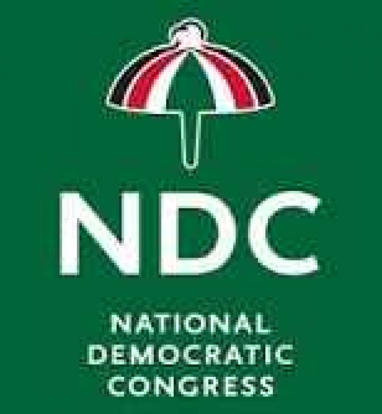 Lower West Akim NDC Primaries: We're Aware That NPP Gurus Are  Secretly Sponsoring NDC Parliamentary Hopeful--NDC Chairman Blows Alarm Bell