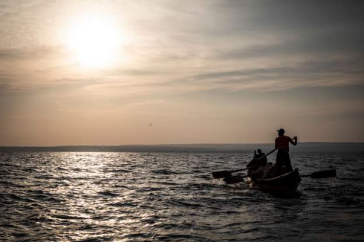 Police officers missing as boat sinks in Lake Victoria