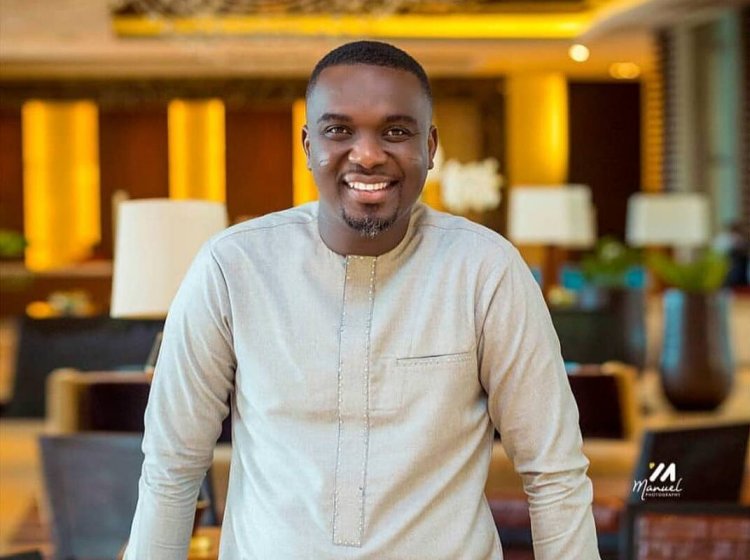 All candidates for Artiste of the Year, with the exception of Joe Mettle, deserve to win -  Nana Romeo