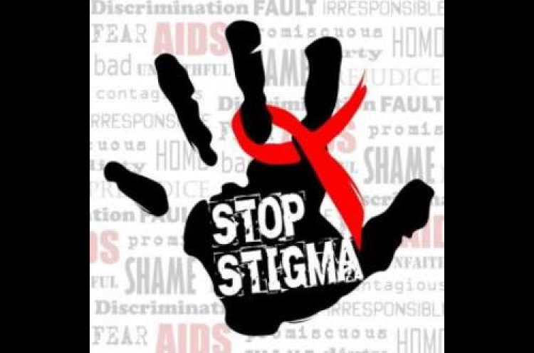 Stop Stigmatization Against HIV/AIDS And TB Patients -CHAG