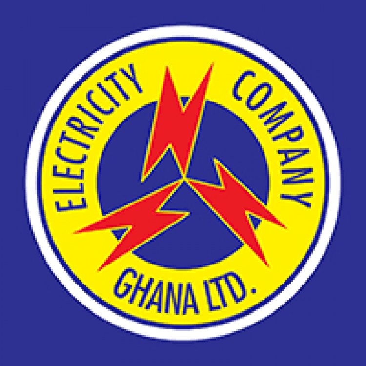 ECG Announces Countrywide Power Load Management schedule