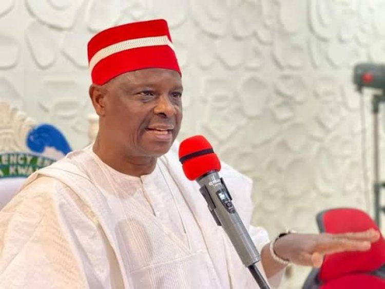 Presidential Results: 'INEC Fraudulently Allocated Votes To Tinubu' – Kwankwaso