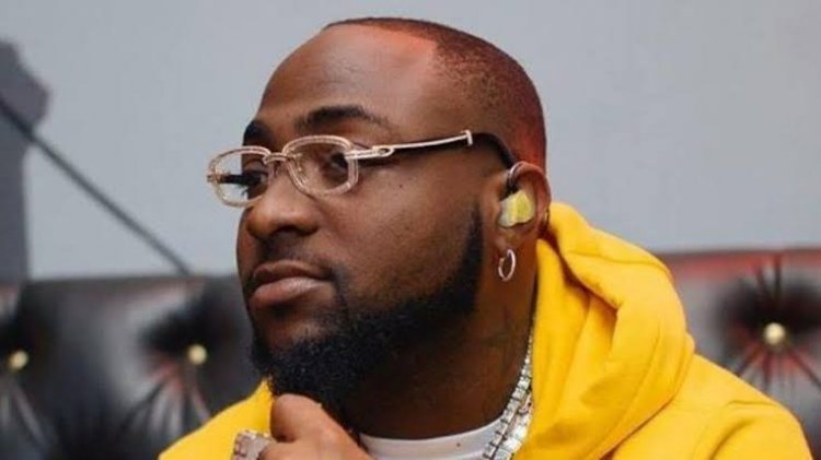 "People Always Doubted My Albums" – Davido
