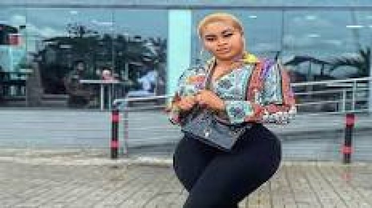 Don't be afraid to snatch good men from lousy wives-Actress admonishes