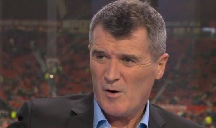 "Arsenal Should Be Happy With Liverpool Draw" – Roy Keane