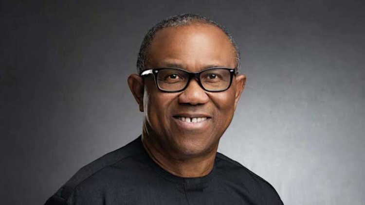 Leaked Audio: "Clarify Position" - Federal Govt Challenges Peter Obi